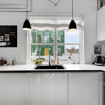 Beautiful House In Oer Maritime Village Holiday home Ebeltoft