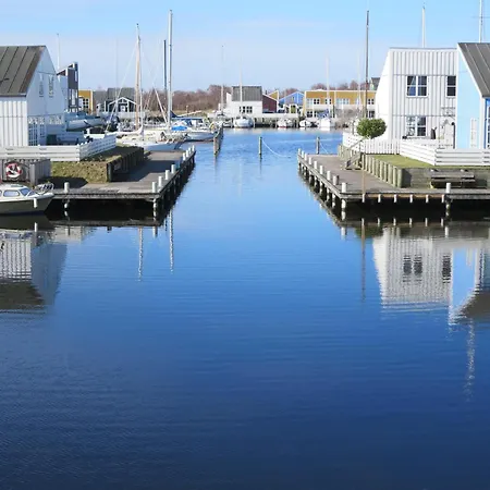 Holiday home Beautiful House In Oer Maritime Village Ebeltoft