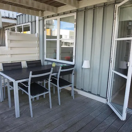 Beautiful House In Oer Maritime Village * Ebeltoft